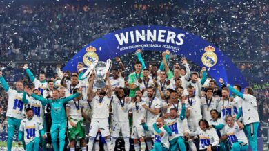 Real Madrid Champions League 2022 Hành Trình Vô Địch