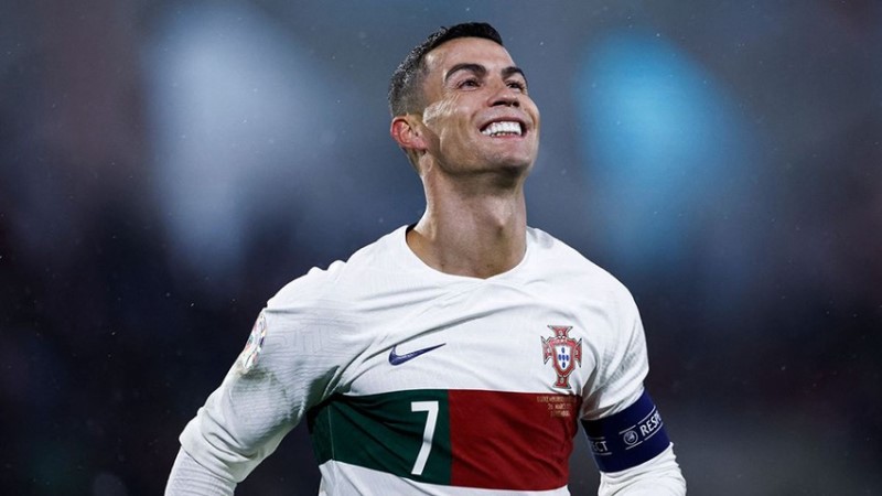 Hơn ai hết, người hâm mộ vẫn mong muốn được chứng kiến Ronaldo ghi bàn