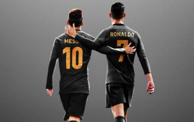 Ronaldo và Messi - Kỷ nguyên kết thúc