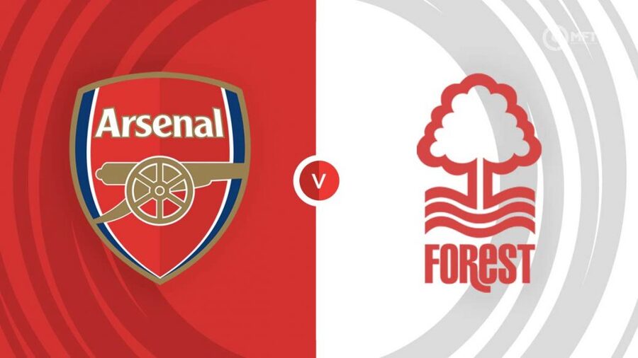 Vòng 14 Ngoại Hạng Anh: Arsenal Tiếp Tục Thống Trị EPL