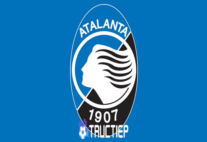 Logo của câu lạc bộ Atalanta Bergamo